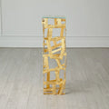 GLOBAL VIEWS FRAGMENTS PEDESTAL - Decorative Accents