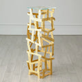 GLOBAL VIEWS FRAGMENTS PEDESTAL - Decorative Accents