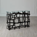 GLOBAL VIEWS FRAGMENTS CONSOLE - Consoles