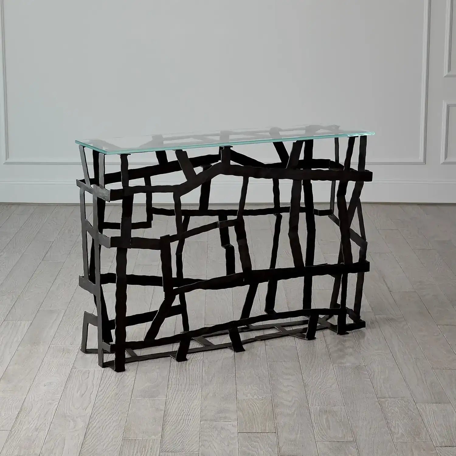 GLOBAL VIEWS FRAGMENTS CONSOLE - Consoles