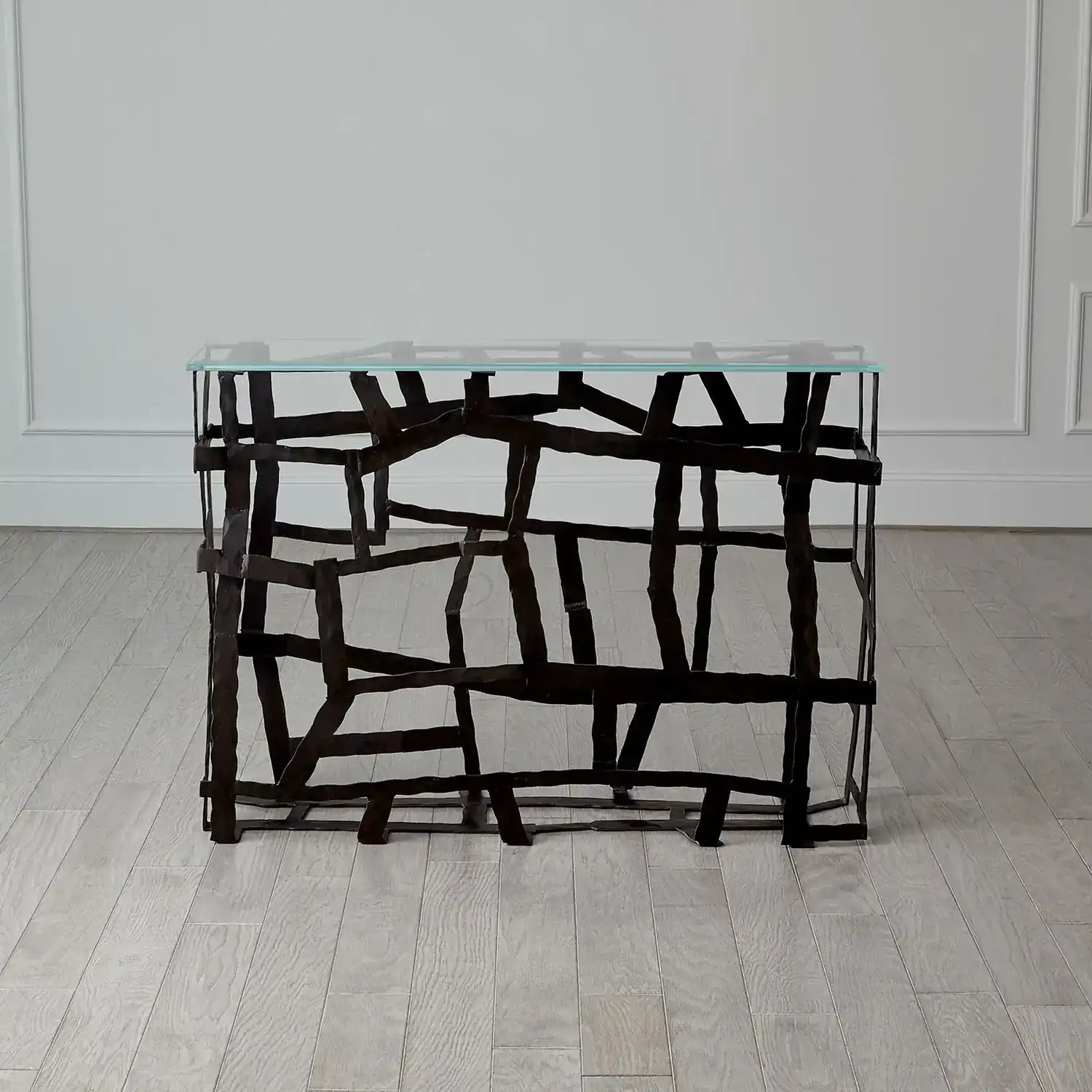 GLOBAL VIEWS FRAGMENTS CONSOLE - Consoles