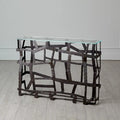 GLOBAL VIEWS FRAGMENTS CONSOLE - Consoles
