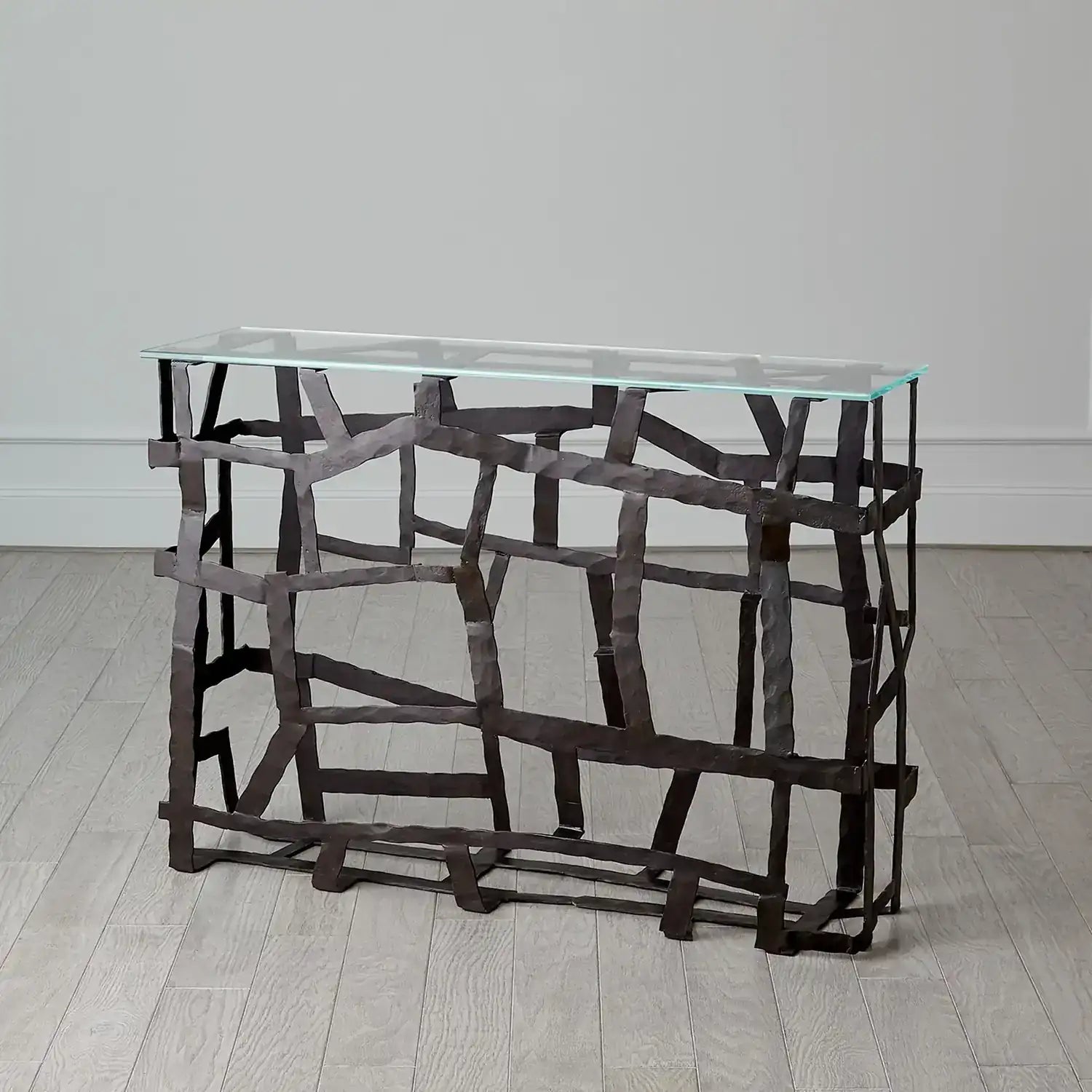 GLOBAL VIEWS FRAGMENTS CONSOLE - Consoles