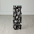 GLOBAL VIEWS FRAGMENTS PEDESTAL - Decorative Accents