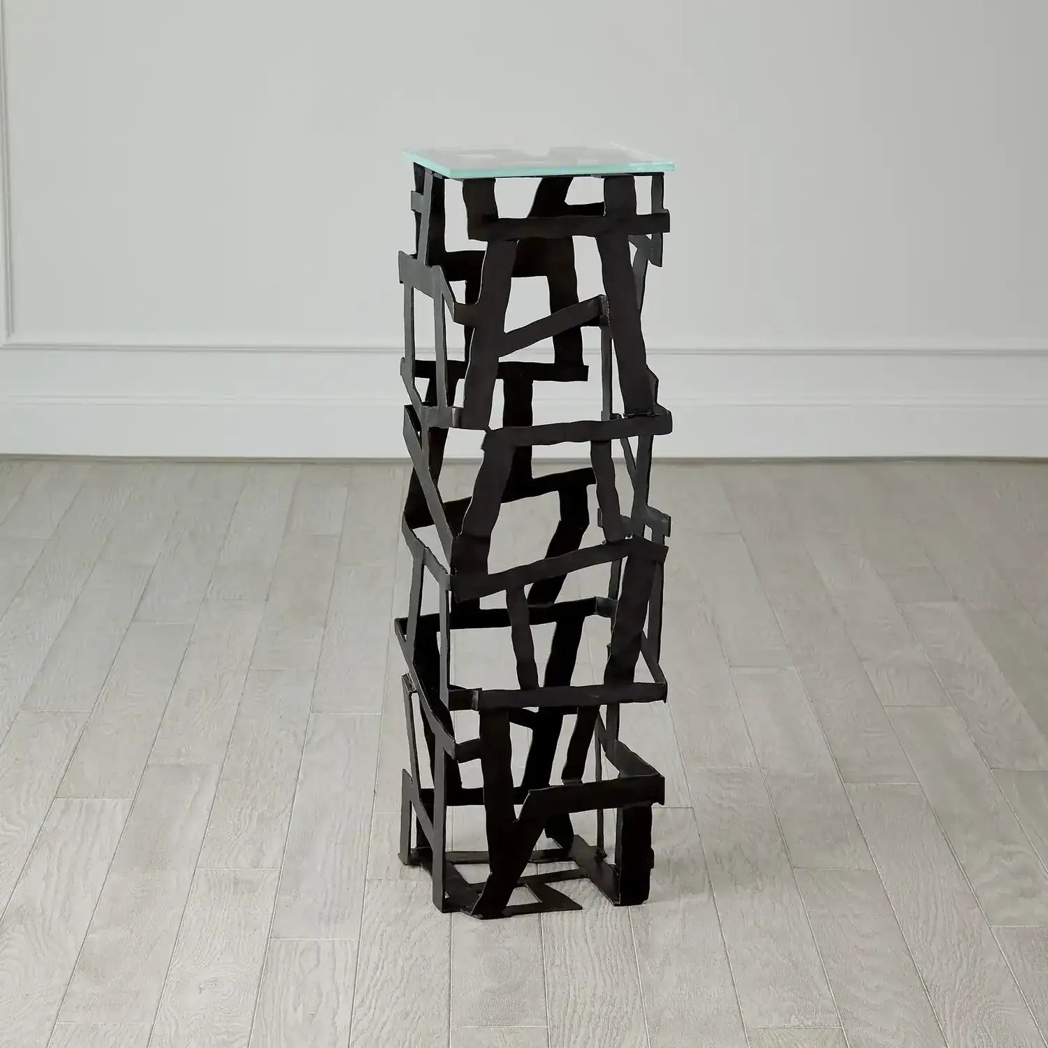 GLOBAL VIEWS FRAGMENTS PEDESTAL - Decorative Accents