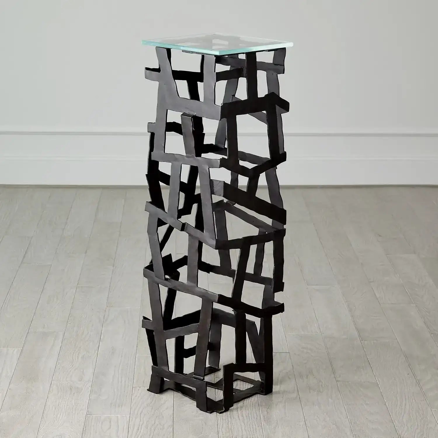 GLOBAL VIEWS FRAGMENTS PEDESTAL - Decorative Accents