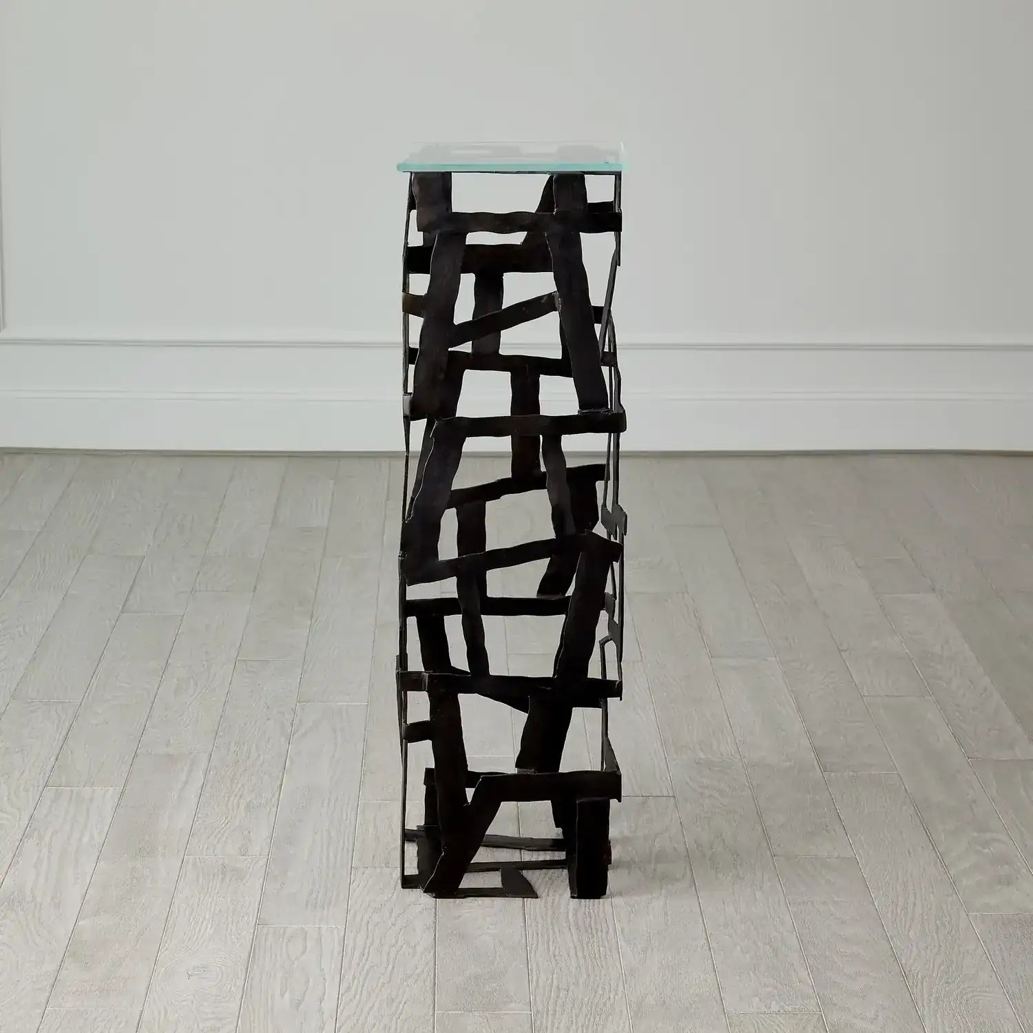 GLOBAL VIEWS FRAGMENTS PEDESTAL - Decorative Accents
