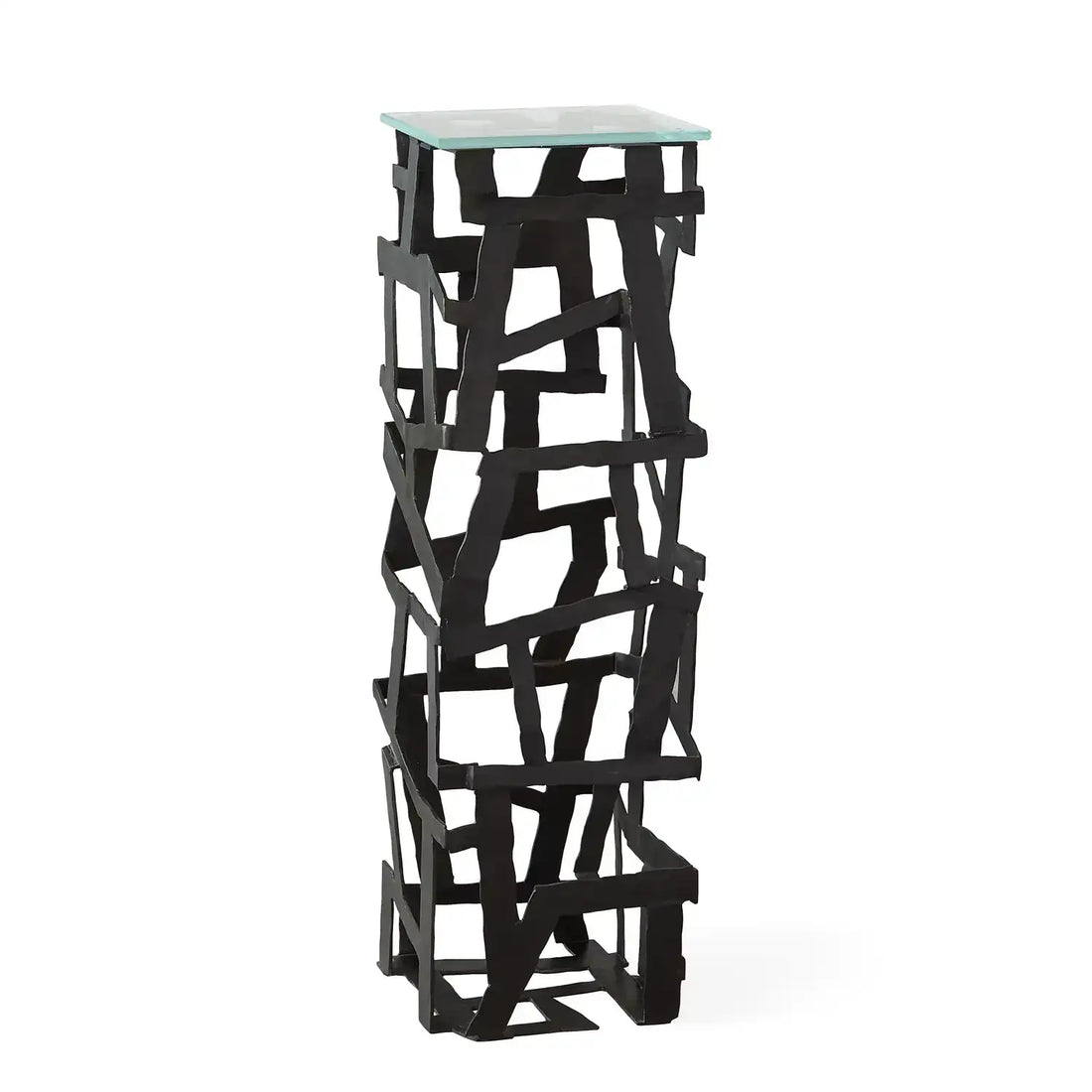GLOBAL VIEWS FRAGMENTS PEDESTAL - Decorative Accents