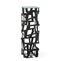 GLOBAL VIEWS FRAGMENTS PEDESTAL - Decorative Accents