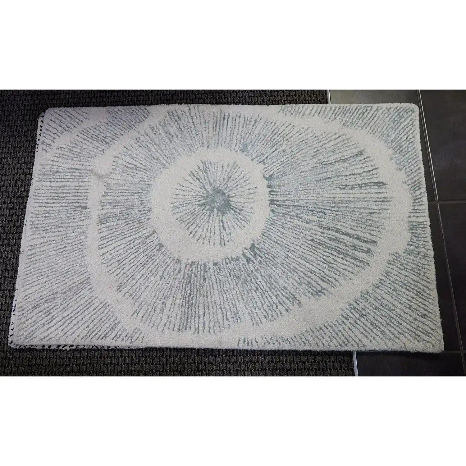 GLOBAL VIEWS BURST RUG - Rugs
