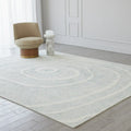 GLOBAL VIEWS BURST RUG - Rugs