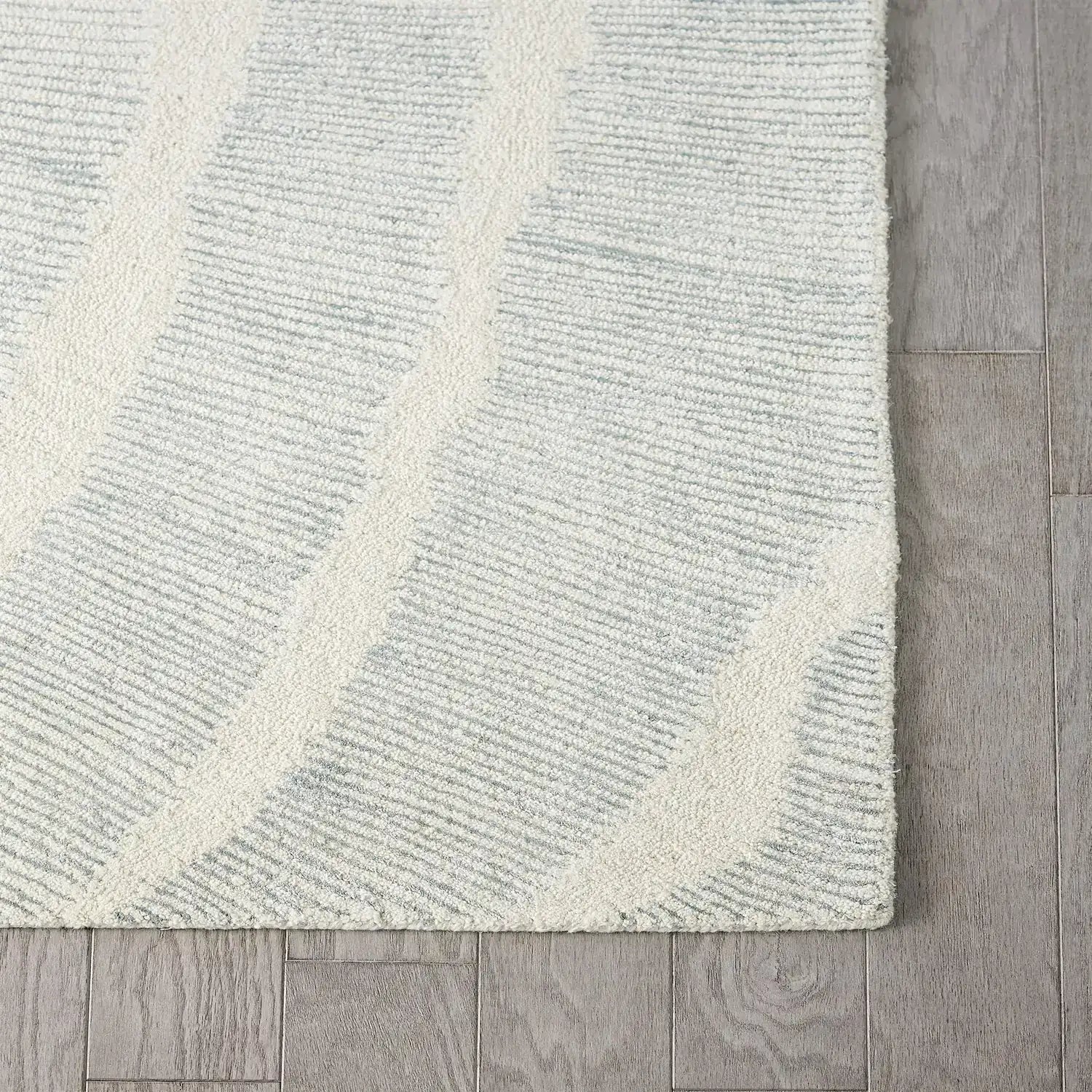 GLOBAL VIEWS BURST RUG - Rugs
