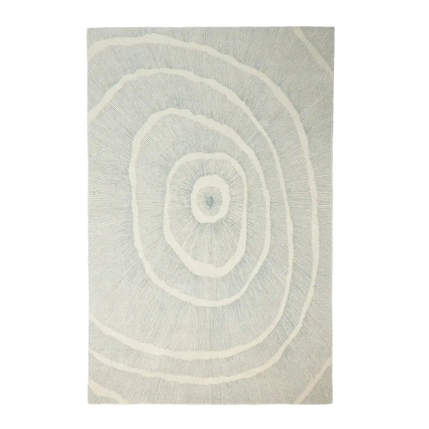 GLOBAL VIEWS BURST RUG - Rugs