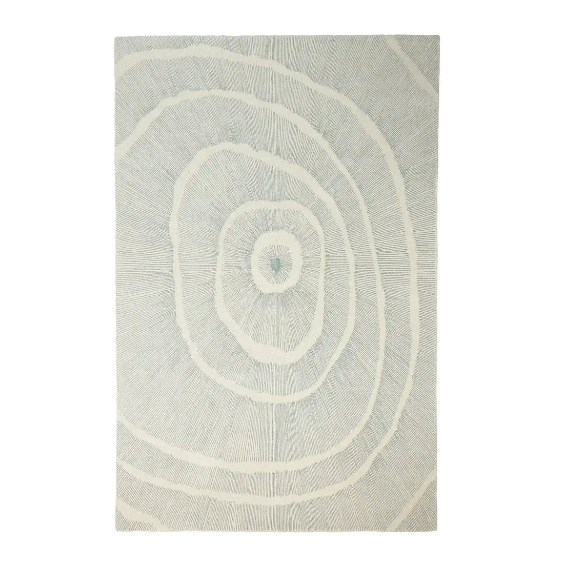 GLOBAL VIEWS BURST RUG - Rugs