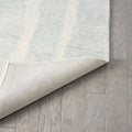 GLOBAL VIEWS BURST RUG - Rugs