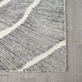 GLOBAL VIEWS BURST RUG - Rugs