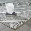 GLOBAL VIEWS BURST RUG - Rugs