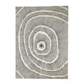 GLOBAL VIEWS BURST RUG - Rugs