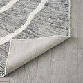 GLOBAL VIEWS BURST RUG - Rugs
