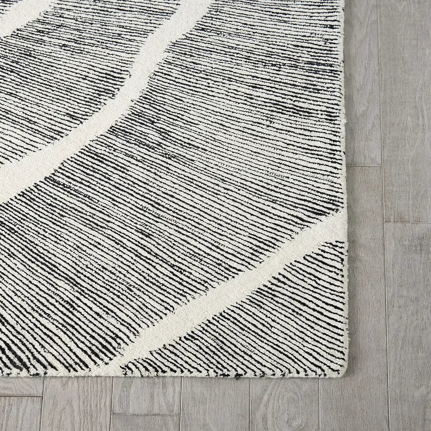 GLOBAL VIEWS BURST RUG - Rugs