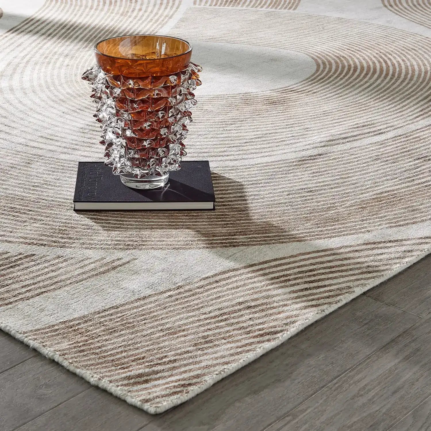 GLOBAL VIEWS WANDER RUG - Rugs