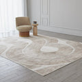 GLOBAL VIEWS WANDER RUG - Rugs