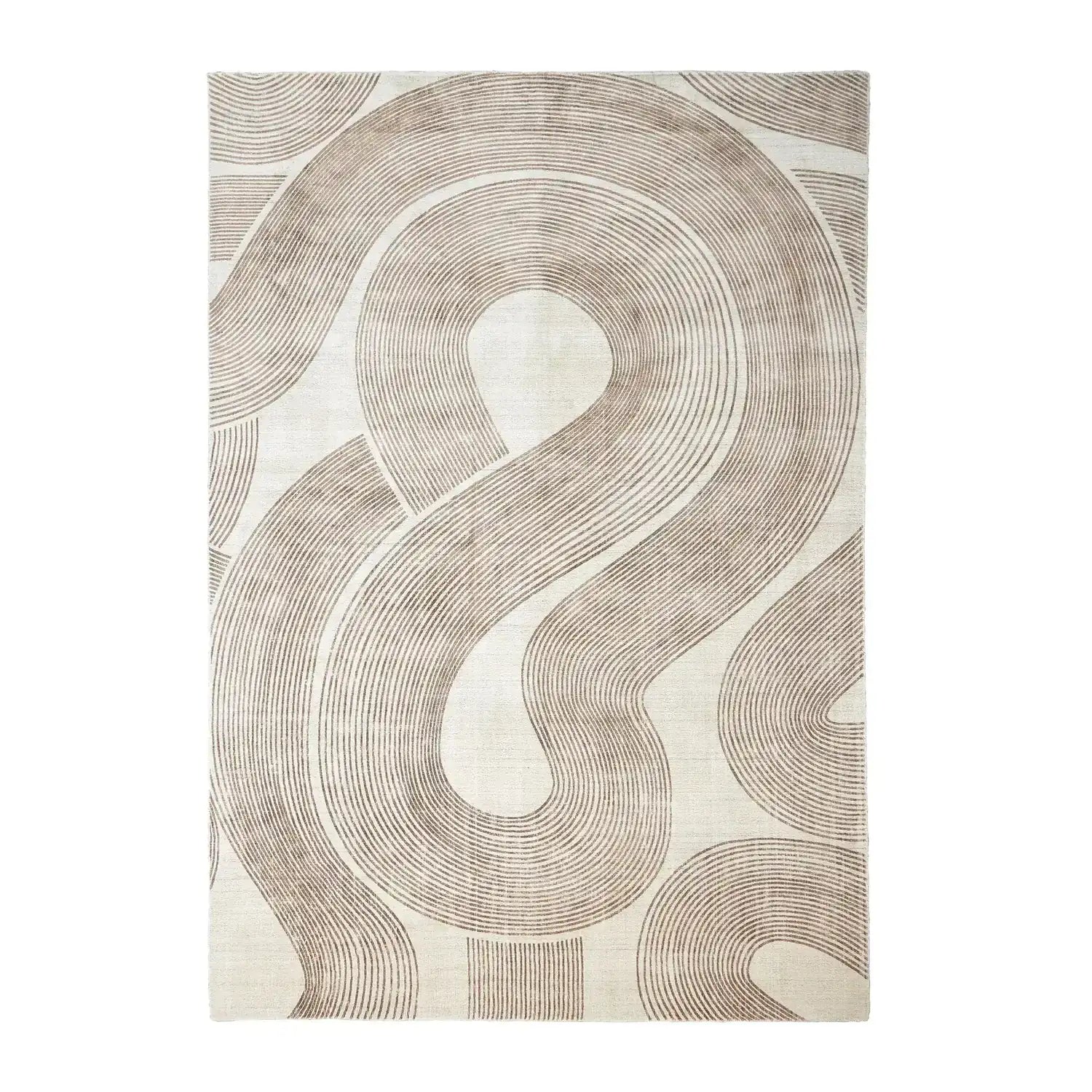 GLOBAL VIEWS WANDER RUG - Rugs