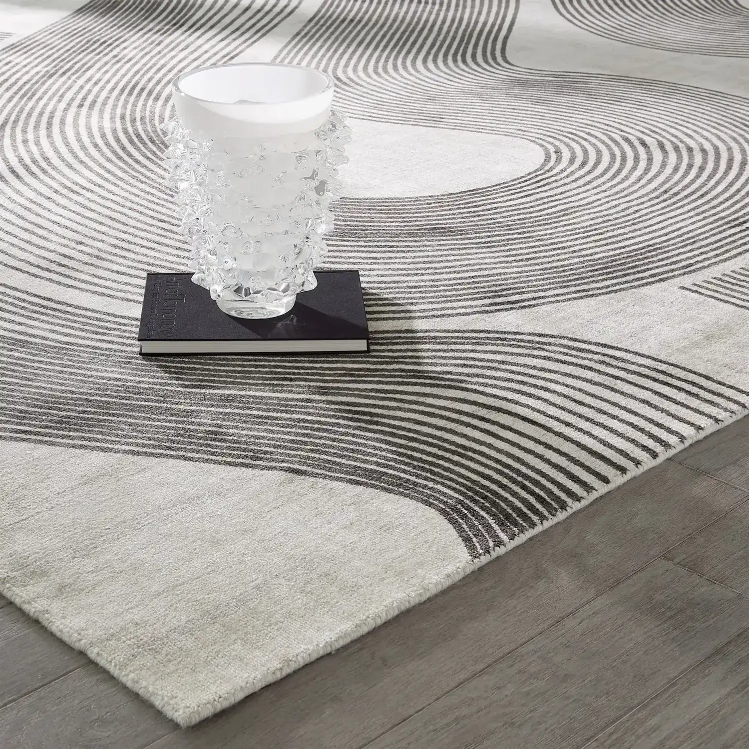 GLOBAL VIEWS WANDER RUG - Rugs