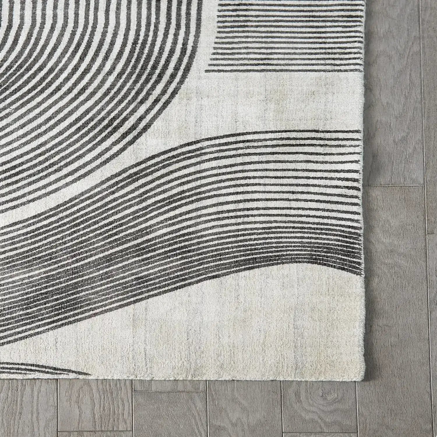 GLOBAL VIEWS WANDER RUG - Rugs