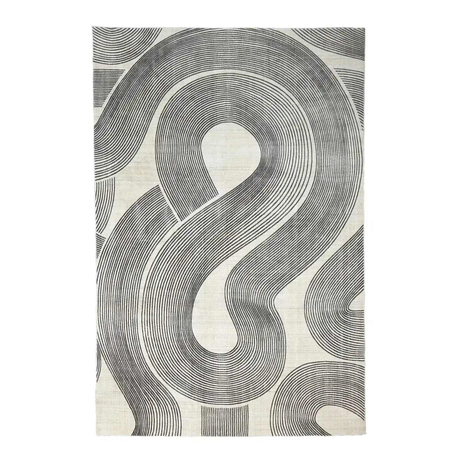 GLOBAL VIEWS WANDER RUG - Rugs