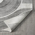 GLOBAL VIEWS WANDER RUG - Rugs