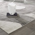 GLOBAL VIEWS WANDER RUG - Rugs