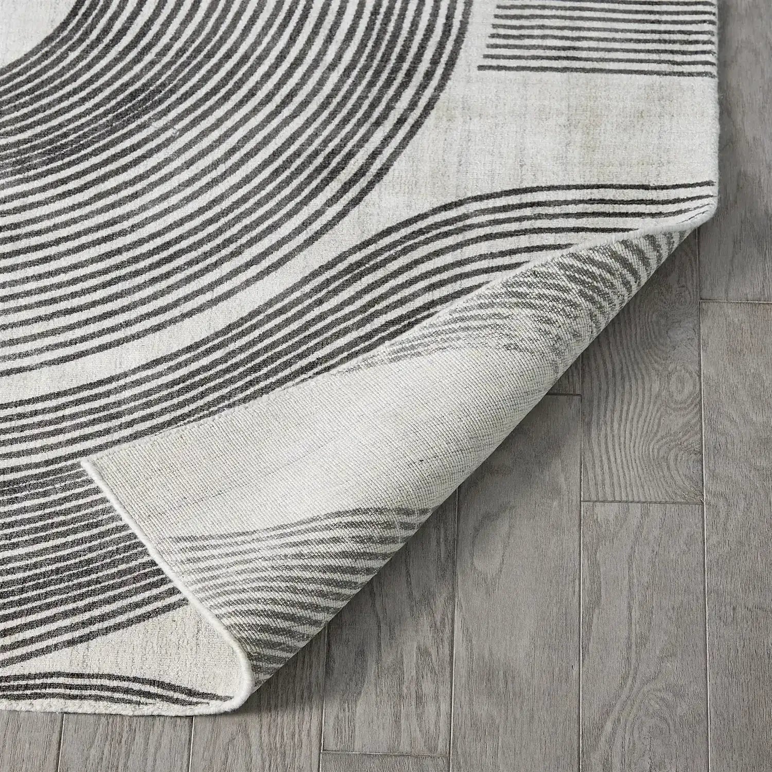 GLOBAL VIEWS WANDER RUG - Rugs