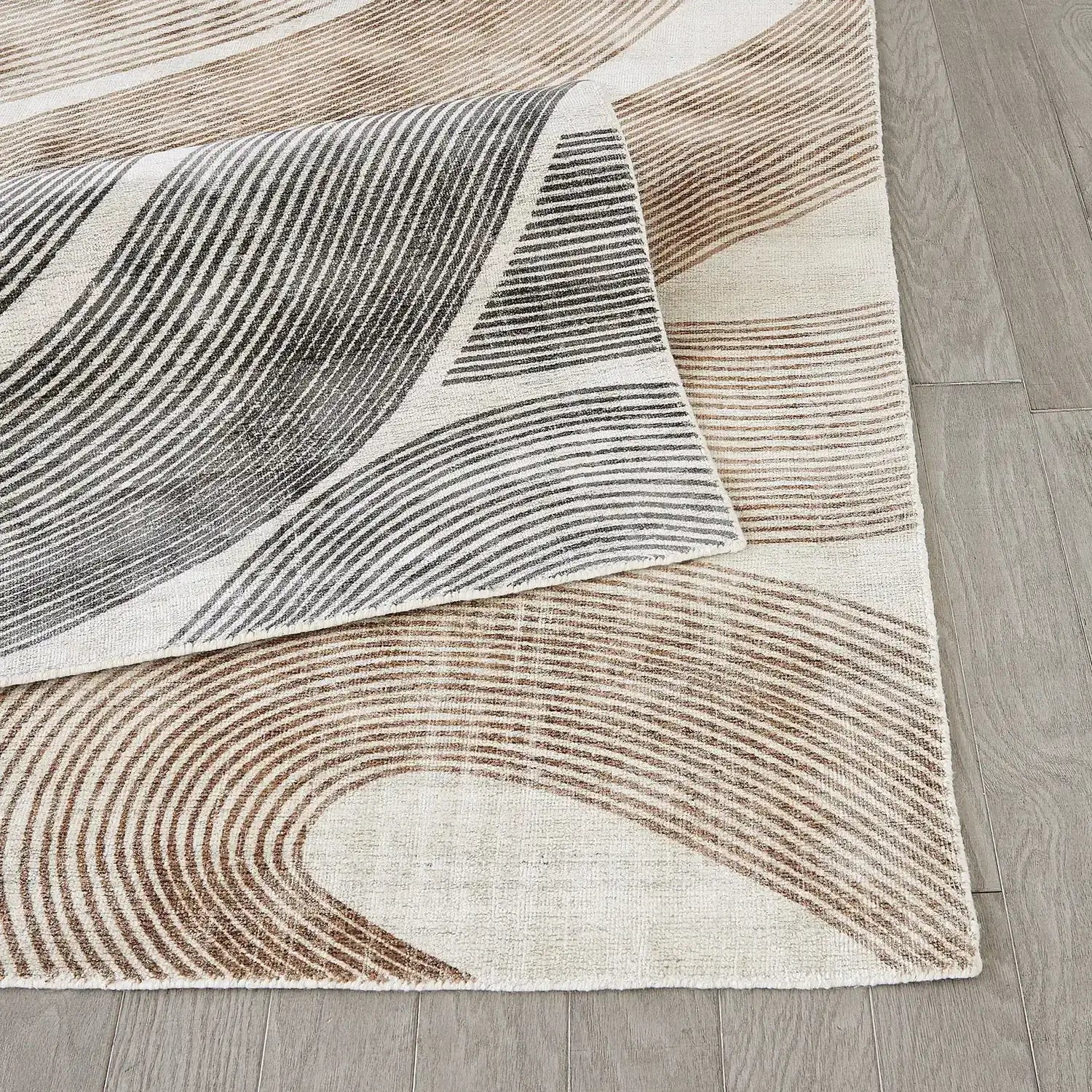 GLOBAL VIEWS WANDER RUG - Rugs
