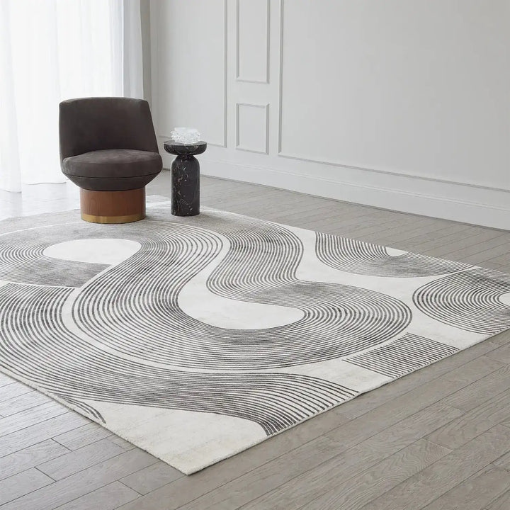 GLOBAL VIEWS WANDER RUG - Rugs