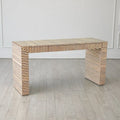 GLOBAL VIEWS SIENNA WRITING DESK - Desks