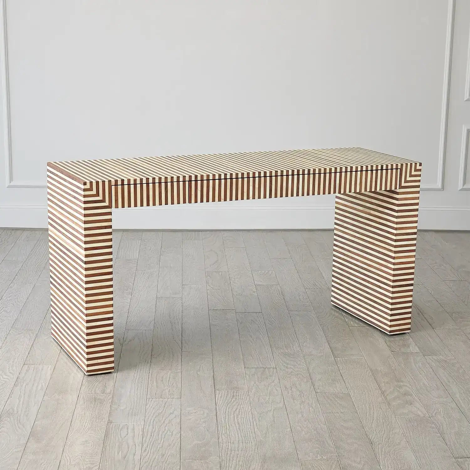 GLOBAL VIEWS SIENNA WRITING DESK - Desks