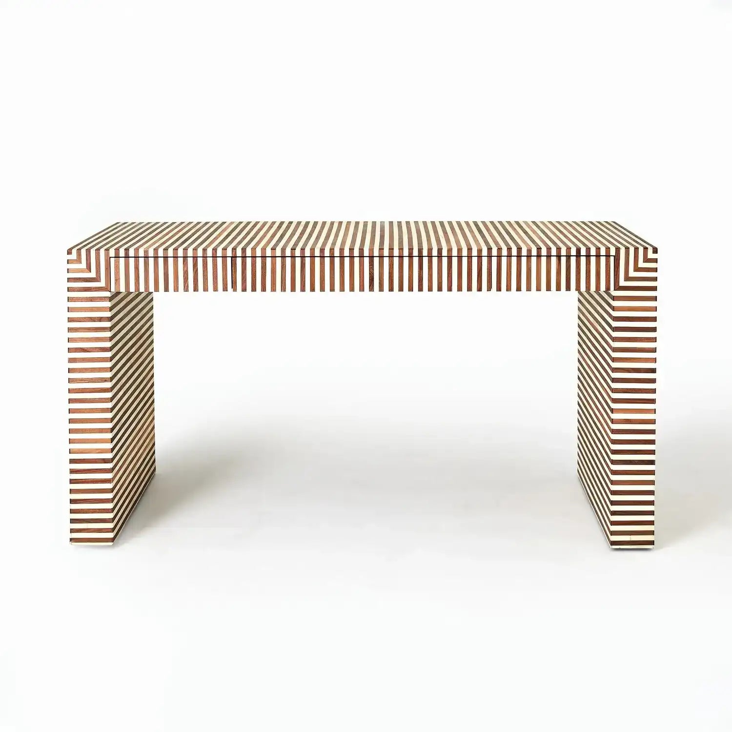 GLOBAL VIEWS SIENNA WRITING DESK - Desks