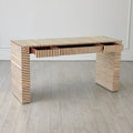 GLOBAL VIEWS SIENNA WRITING DESK - Desks