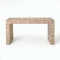 GLOBAL VIEWS SIENNA WRITING DESK - Desks