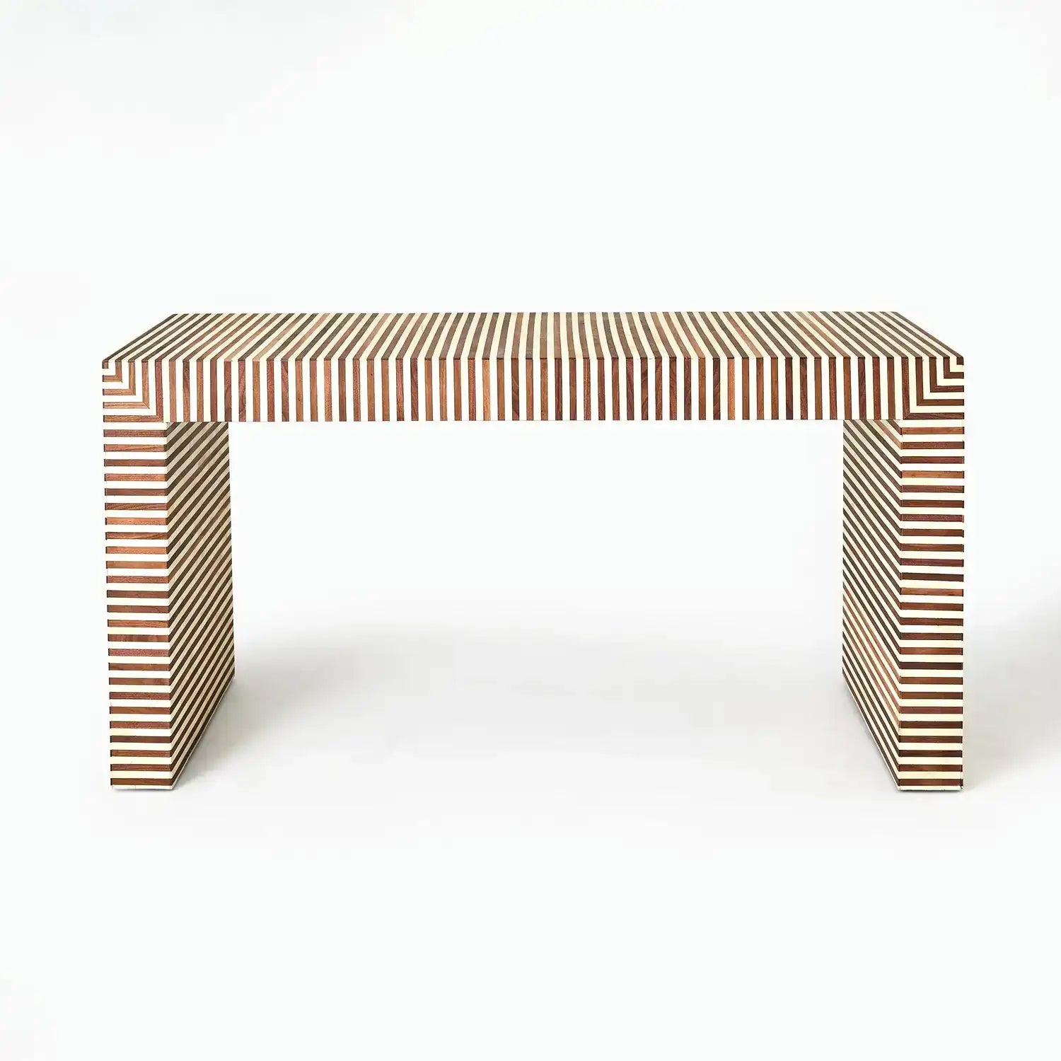 GLOBAL VIEWS SIENNA WRITING DESK - Desks