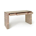GLOBAL VIEWS SIENNA WRITING DESK - Desks