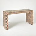 GLOBAL VIEWS SIENNA WRITING DESK - Desks