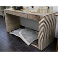 GLOBAL VIEWS SIENNA WRITING DESK - Desks
