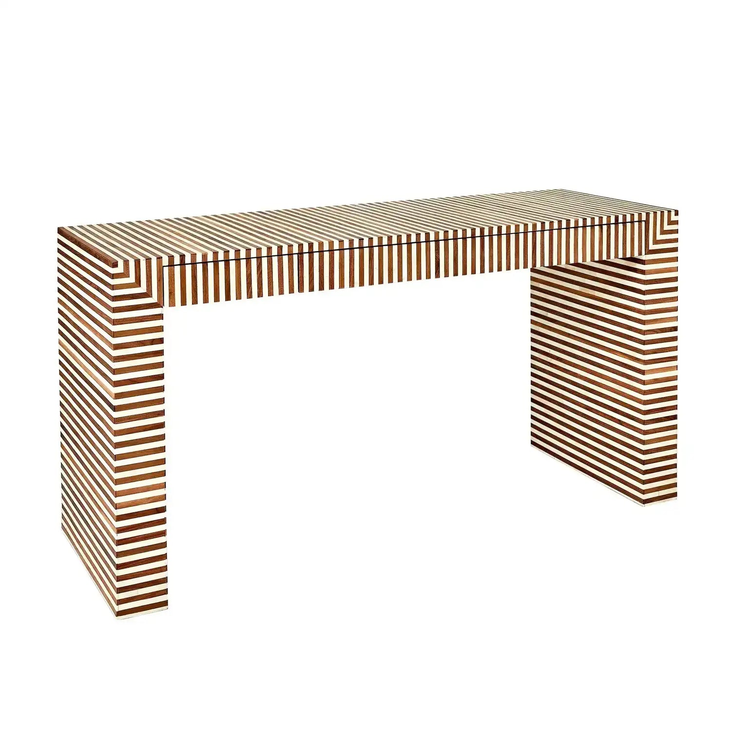 GLOBAL VIEWS SIENNA WRITING DESK - Desks