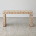 GLOBAL VIEWS SIENNA WRITING DESK - Desks