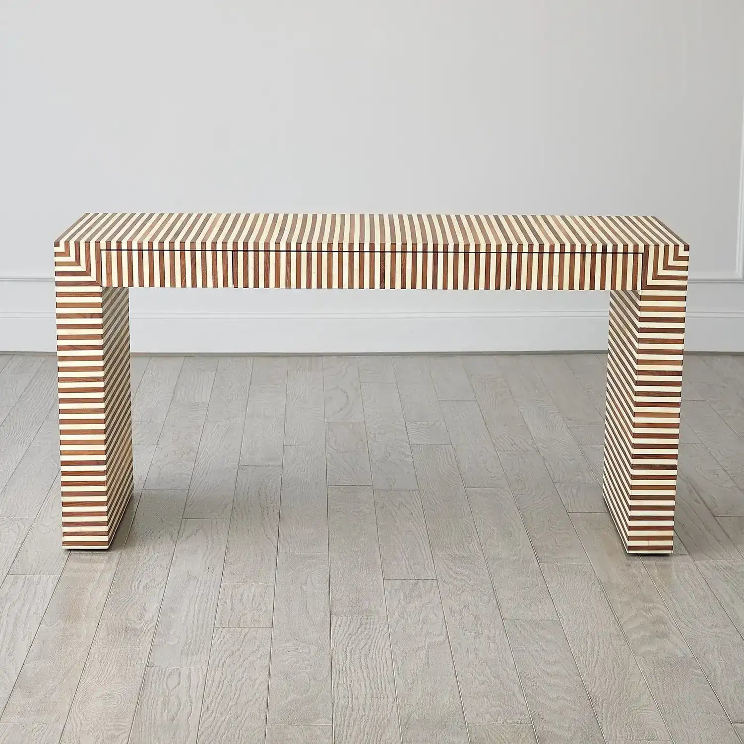 GLOBAL VIEWS SIENNA WRITING DESK - Desks