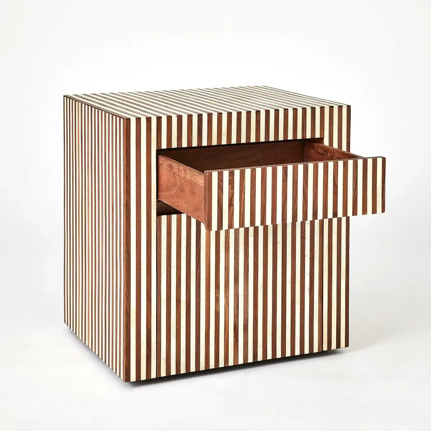 GLOBAL VIEWS SIENNA FILING CABINET - Decorative Accents