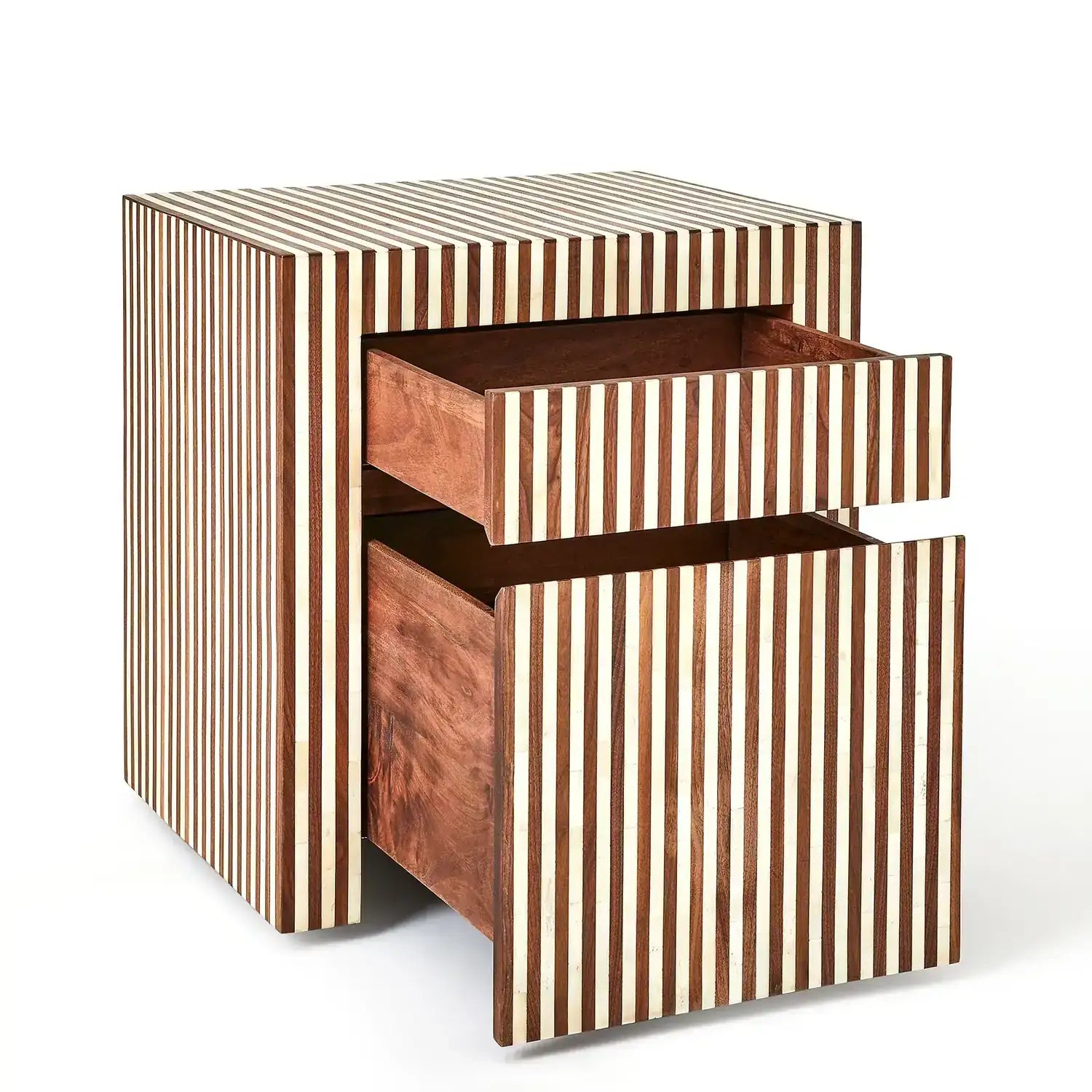 GLOBAL VIEWS SIENNA FILING CABINET - Decorative Accents