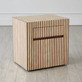 GLOBAL VIEWS SIENNA FILING CABINET - Decorative Accents